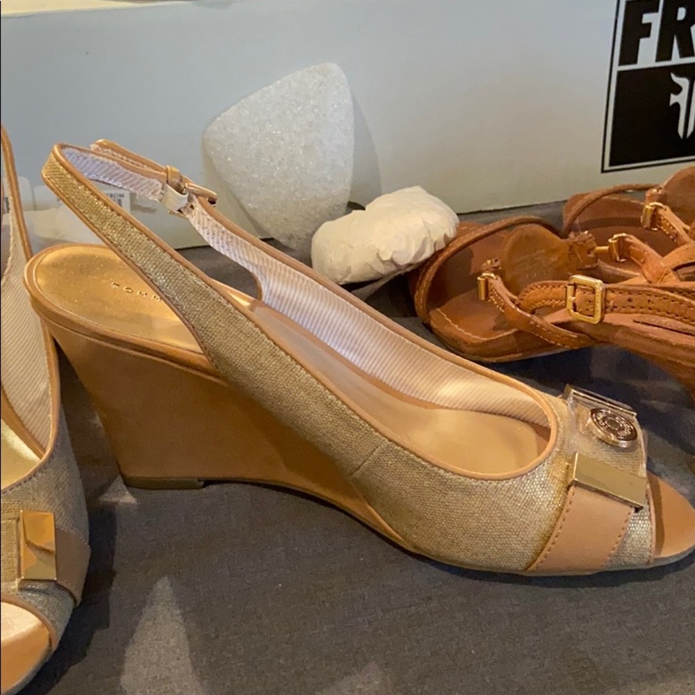 Heels - Picture 2 of 3